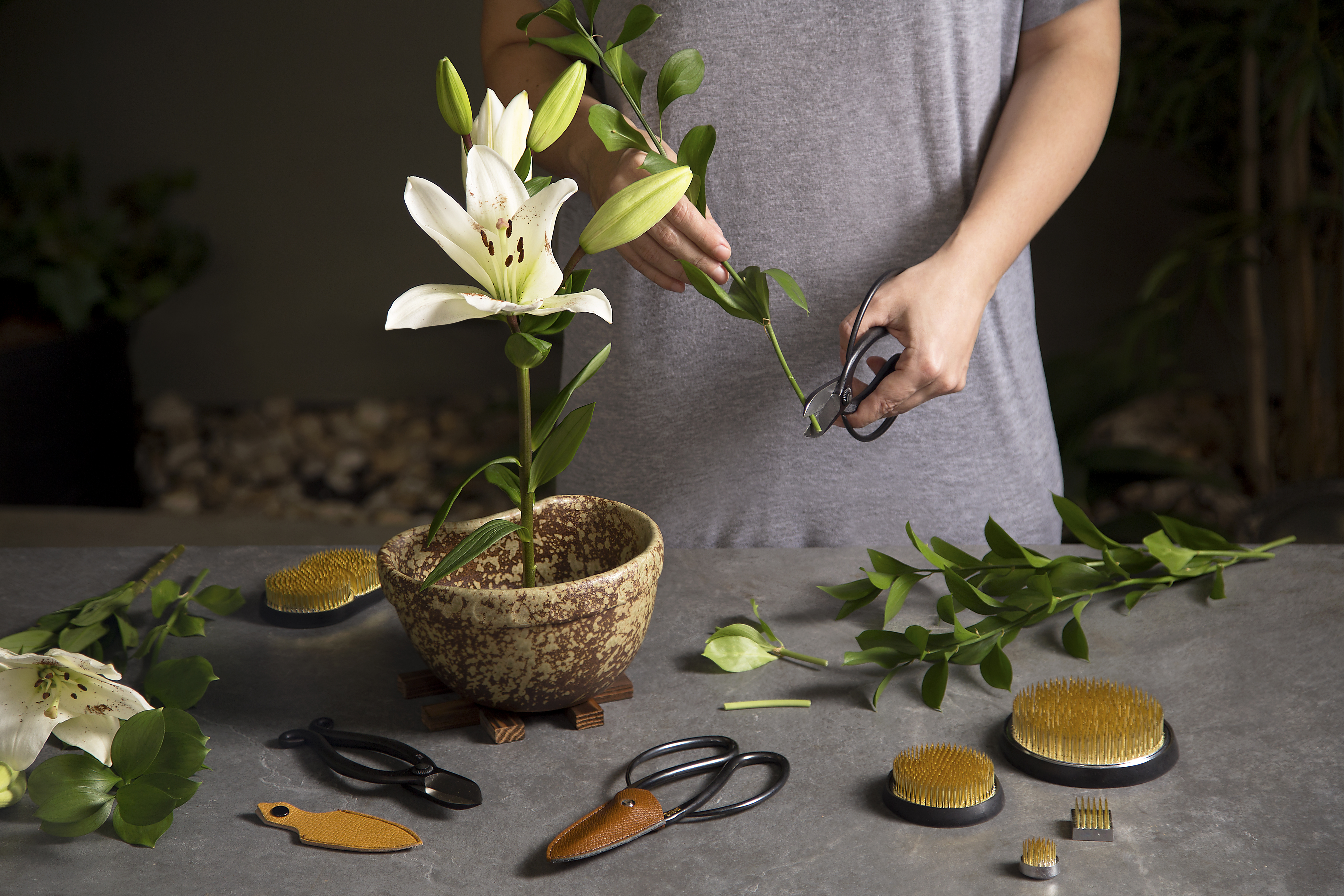 Ikebana